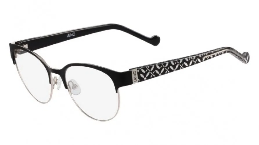 Liu Jo LJ2112 Eyeglasses - view 4